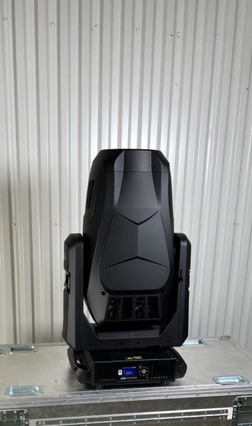 High End Systems SolaFrame 3000 Ultrabright Spot Light