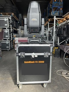 SolaHyBeam 2000