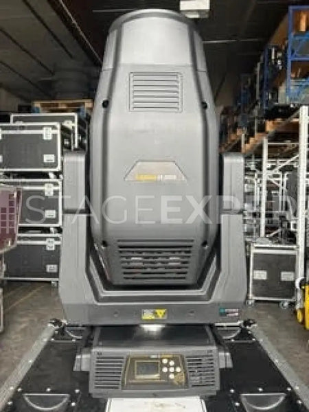 SolaHyBeam 2000