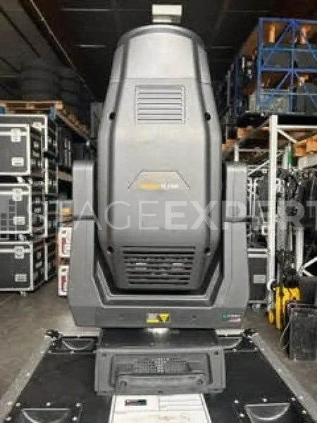 SolaHyBeam 2000
