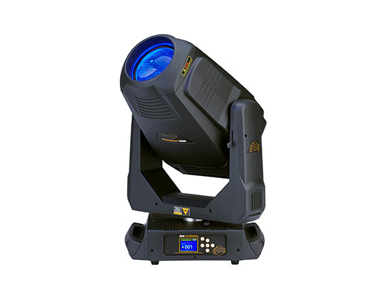 High End Systems SolaHyBeam 1000 Hybrid Moving Light Fixture