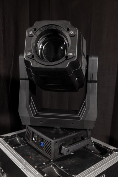 High End Systems SolaFrame 1500 LED Moving Spot with Framing