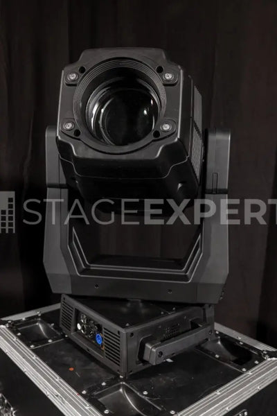 High End Systems SolaFrame 1500 LED Moving Spot with Framing
