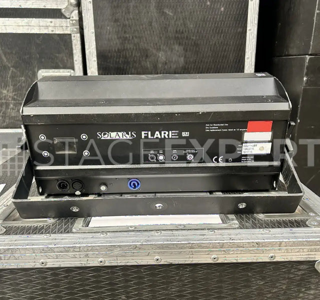 Solaris Flare Strobe
