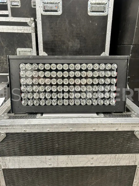Solaris Flare Strobe