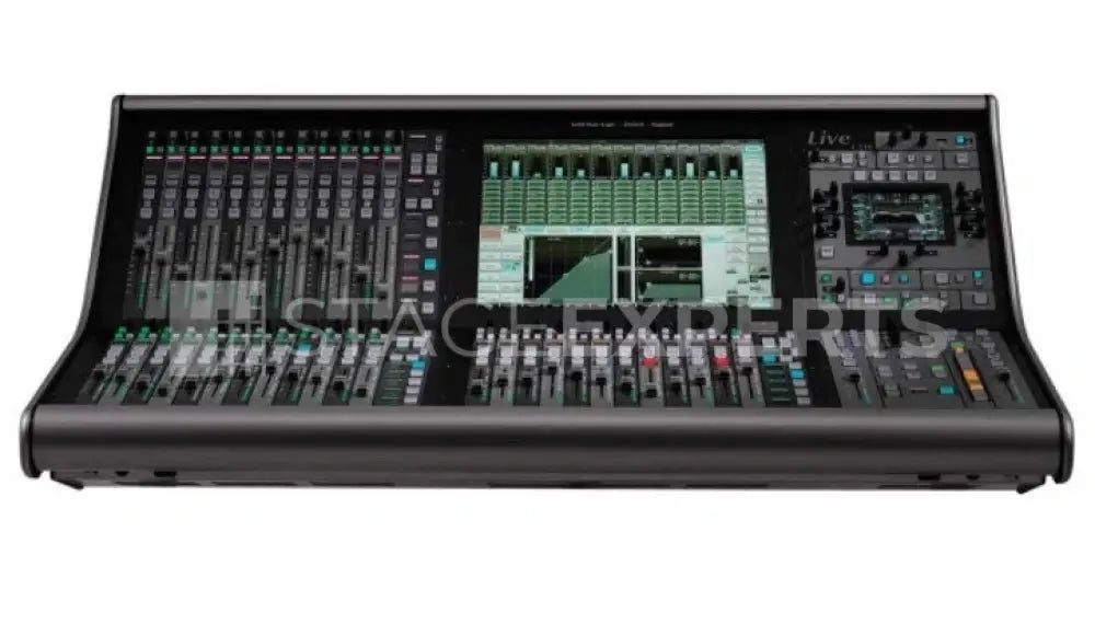 Solid State Logic L550 Plus package