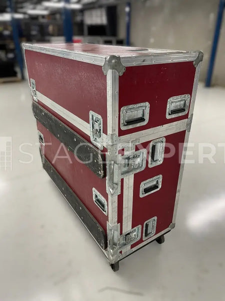 Solid State Logic L550+ Package - Used