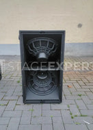 Solton A215 Subwoofer – Dual 15-inch Passive, 2000W