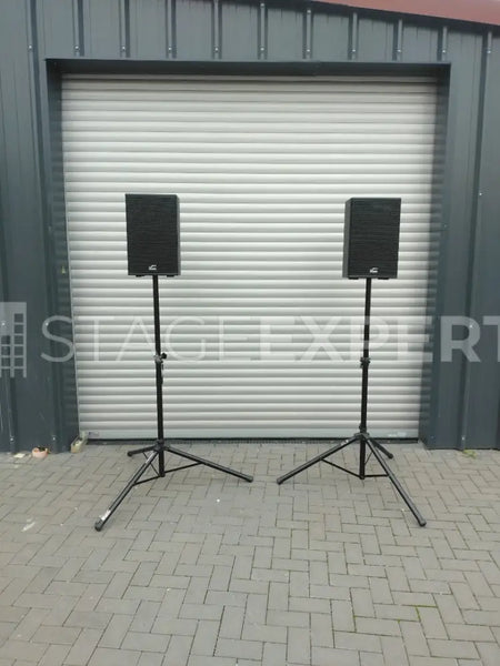 Solton HD101 10-inch 300W Stage Monitor, 8Ω Loudspeaker
