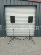 Solton HD101 10-inch 300W Stage Monitor, 8Ω Loudspeaker
