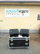 Solton MF 300 Active Monitor Set, 12-inch with Mixer