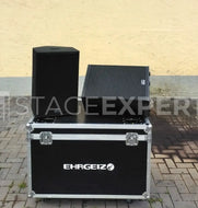 Solton aart T-12A active 12-inch loudspeaker | Stage Experts