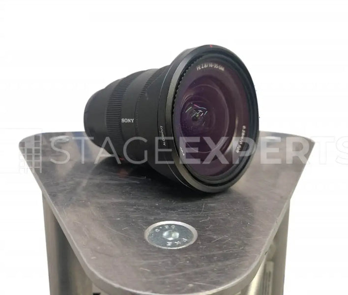 Sony FE 16-35mm f/2.8 GM Wide-Angle Zoom Lens | E-mount