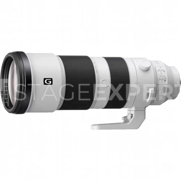 Sony SEL 200–600 G E‑mount Lens – Unused Original Box - Used Equipment