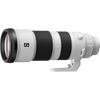 Sony SEL 200-600 G E-mount Lens | Original Packaging, Unused