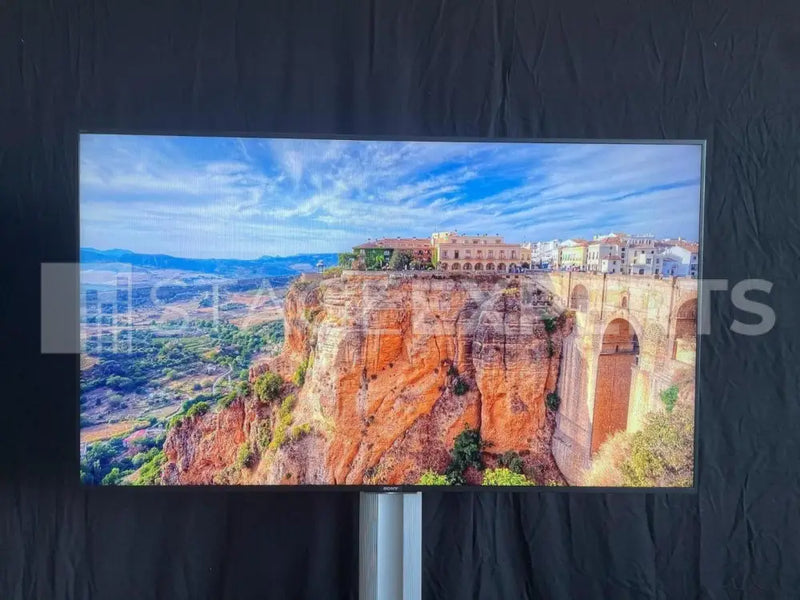 Sony KDL-75W855C 75-inch Full HD Smart Display – Used