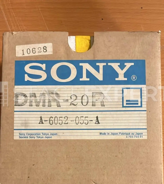 Sony BVH-2000 DMR-20R Upper Drum – New Replacement Part