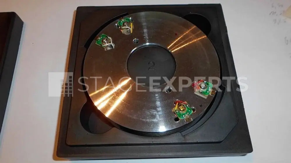 Sony RV-14 U-matic Head – Replacement Video Drum for VTRs