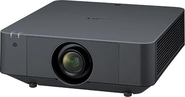 Sony VPL-FHZ66 Refurbished WUXGA Laser Projector, 6100 lm