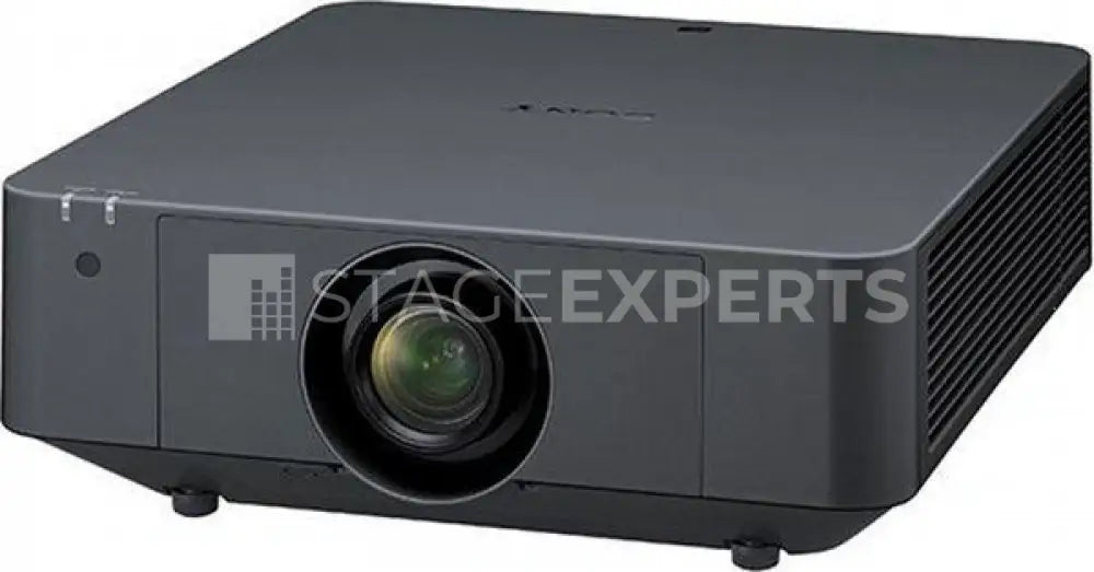 Sony VPL-FHZ66 Refurbished WUXGA Laser Projector, 6100 lm