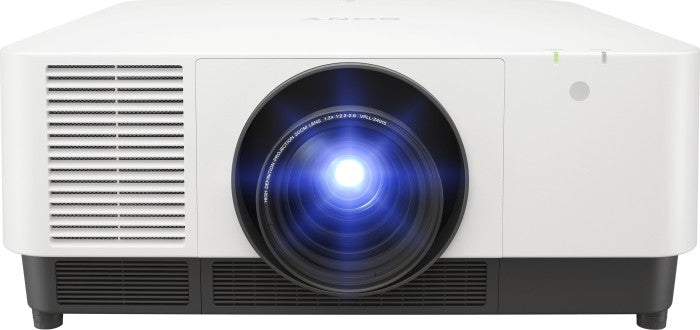 Sony VPL-FHZ91L Laser Projector, 9000 lm WUXGA 3LCD