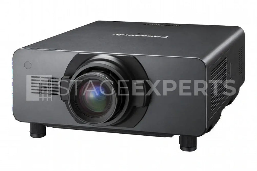 Panasonic PT-DZ21K2 20,000 lm WUXGA 3-Chip DLP Projector