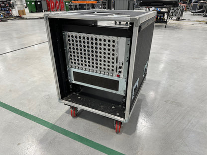 Soundcraft Vi5000 Used Package – Console, Rack & Stagebox