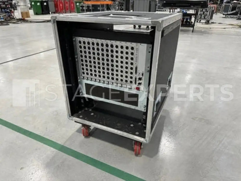 Soundcraft Vi5000 Used Package – Console, Rack & Stagebox