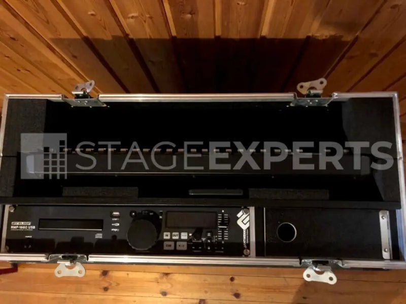 Soundcraft Si Compact 24 MADI Package with Mini Stagebox