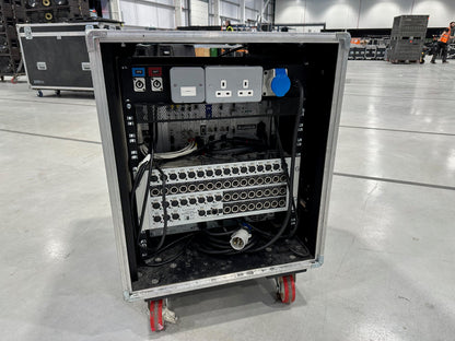 Soundcraft Vi5000 Used Package – Console, Rack & Stagebox