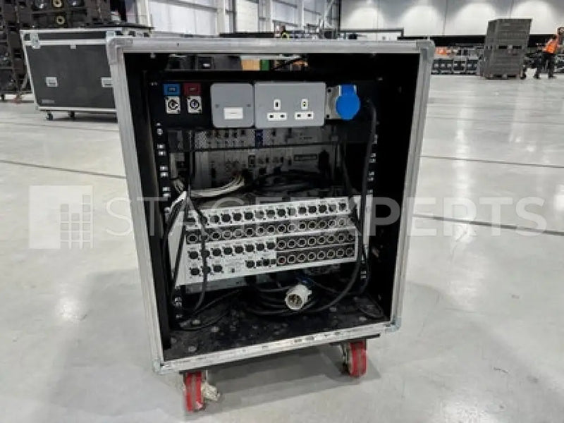 Soundcraft Vi5000 Used Package – Console, Rack & Stagebox
