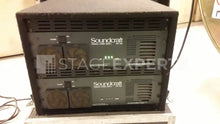Load image into Gallery viewer, Soundcraft MH4-48 + 4
