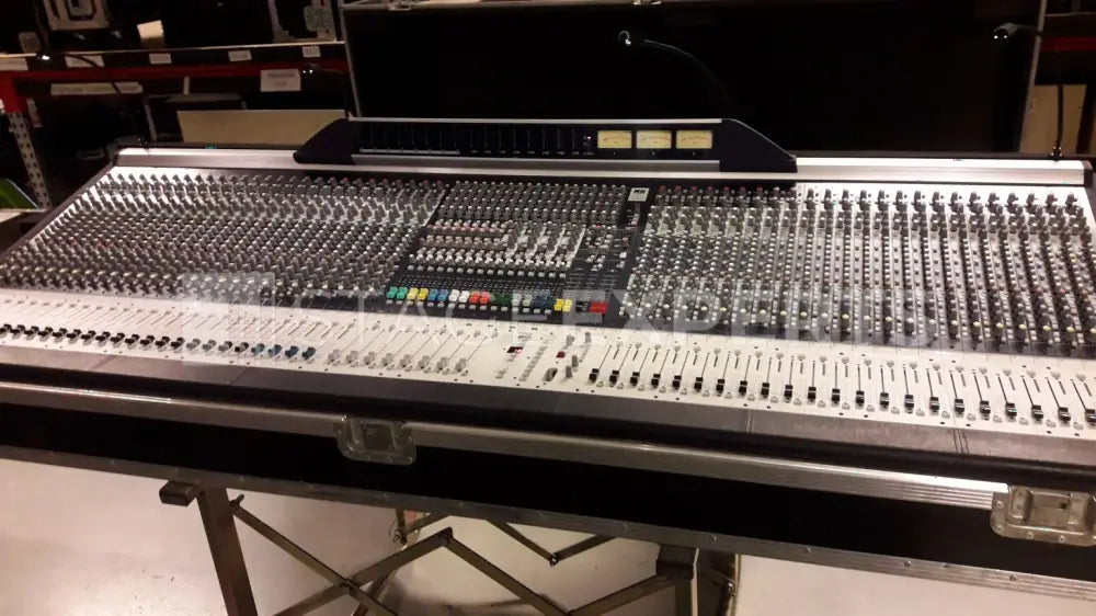 Soundcraft MH4-48 + 4