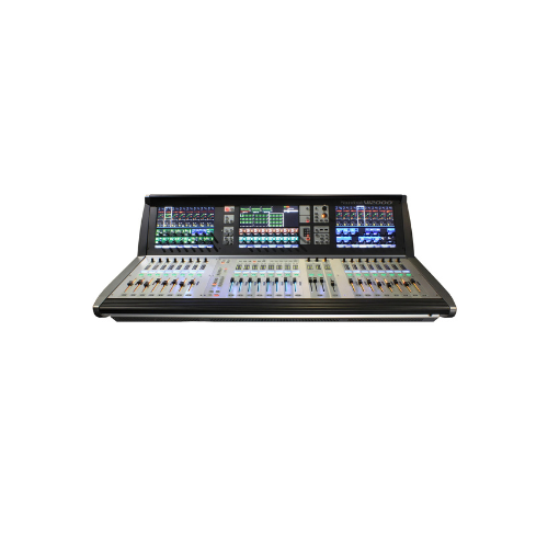 Soundcraft Vi2000 Digital Mixing Console