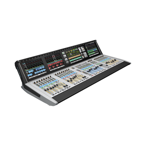 Soundcraft Vi5000 Mixing Console