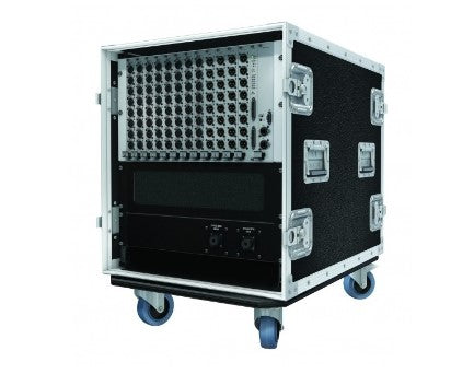 Soundcraft Stagebox Vi Series 64/32 Cat 5