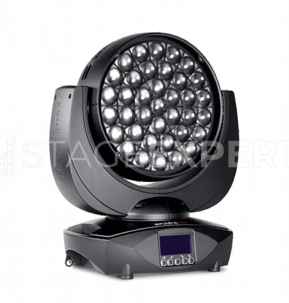 JB-Lighting Sparx 10 Wash Set – 4 Fixtures with Cases