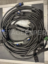Load image into Gallery viewer, DAS Audio Aero 28B + ULX218A Line Array Package | Racked
