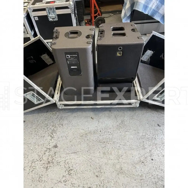 A 10 FOCUS L-ACOUSTICS - Used