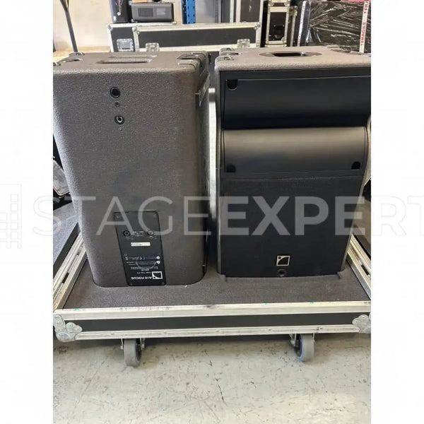 A 10 FOCUS L-ACOUSTICS - Used