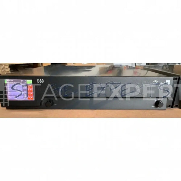 D&B Audiotechnik System V series V - Occasion - Used