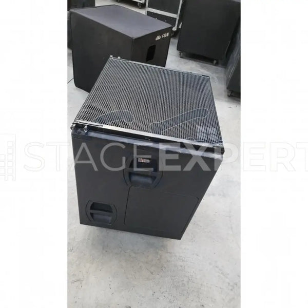 D&B Audiotechnik System V series V - Occasion - Used