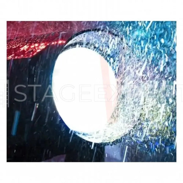 DOMINO PROFILE TC - WASH IP65 LED AYRTON - Used