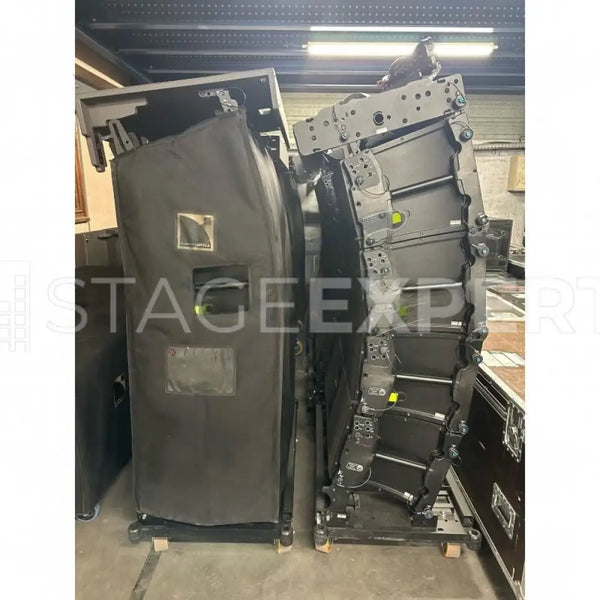 K3 LINE SOURCE FULL RANGE L-ACOUSTICS - Used