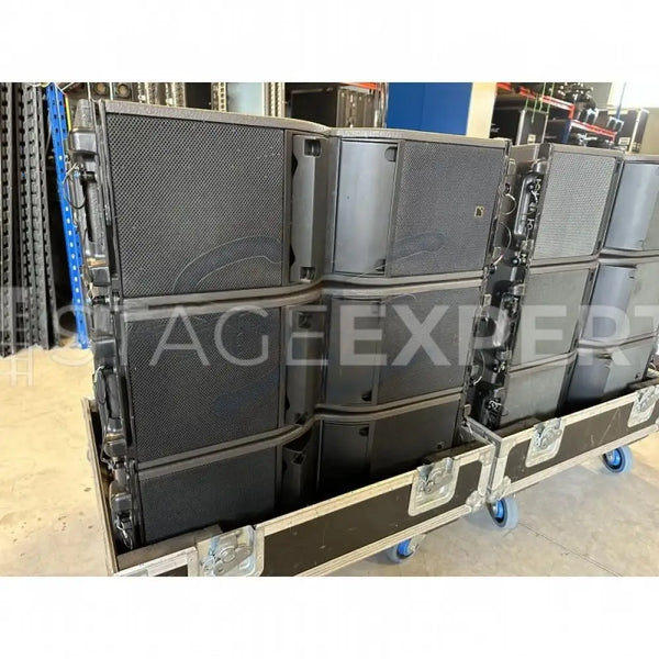 KARA II SPEAKERS L-ACOUSTICS - Used
