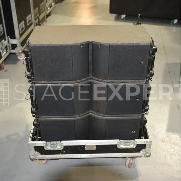 KARA + SB18 + LA12 L-ACOUSTICS SYSTEM - New