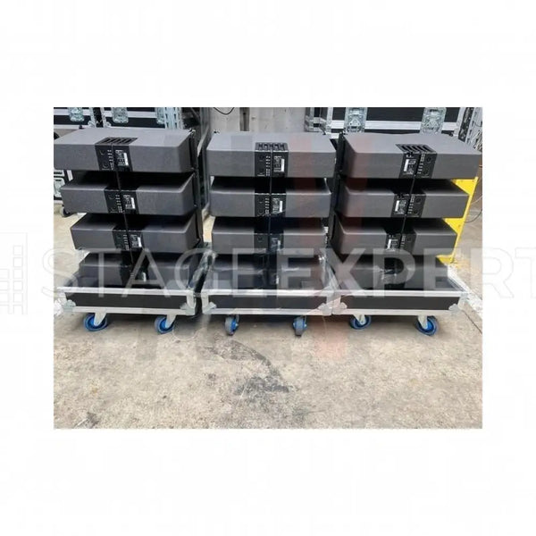 KIVA II (SET OF 12) L-ACOUSTICS SPEAKER - Used