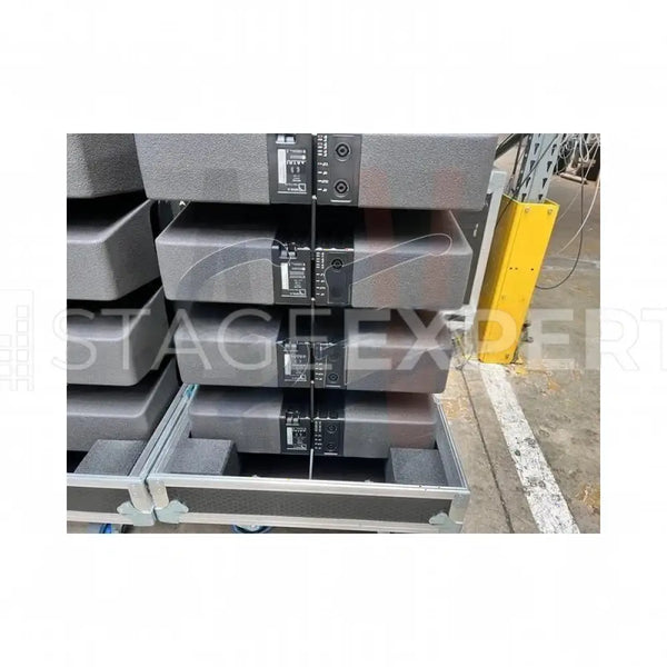 KIVA II (SET OF 12) L-ACOUSTICS SPEAKER - Used