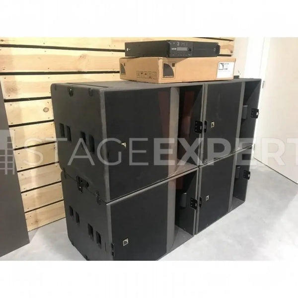 KS21 SUB L- ACOUSTICS - Used