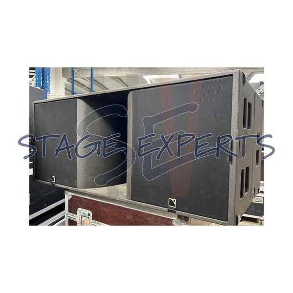 KS28 (LOT OF 06 )  SUB L-ACOUSTICS